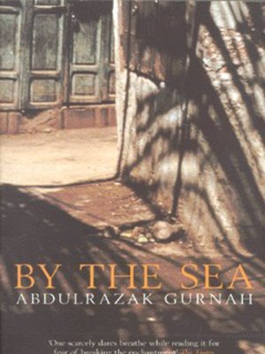 cover image of By the sea